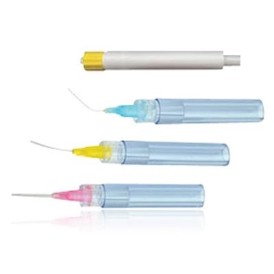 Vista Apex - Appli-Vac Micro Aspirator
