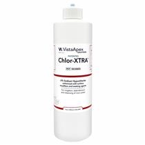 Vista Apex - Chlor-Xtra Bottle