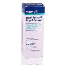 Waterpik - Hold Spray Tray Adhesive 2.1oz