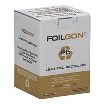 WCM Inc - Foilgon Lead Foil Recycling