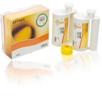 Coltene - Affinis System 360 Putty Refill Pack