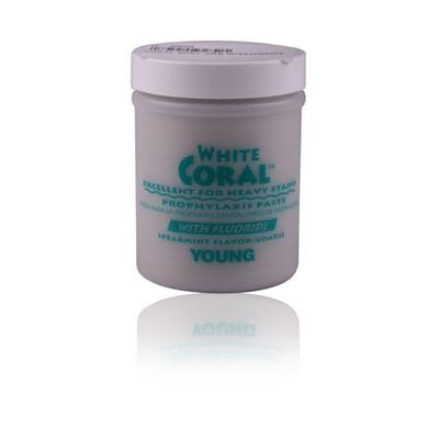 Young - Coral Prophy Paste