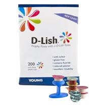 Young - D-Lish Prophy Paste