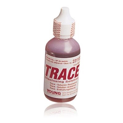 Young - Trace Disclosing Solution 2oz