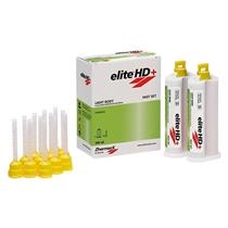 Zhermack - Elite HD Plus Standard Pack