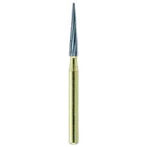 Coltene - Alpen 12-Bladed Trimming & Finishing Burs-Tapered