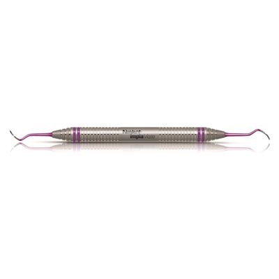 Nordent Manufacturing - ImplaMate Implant Scaler