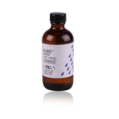 GC America - Alike Liquid