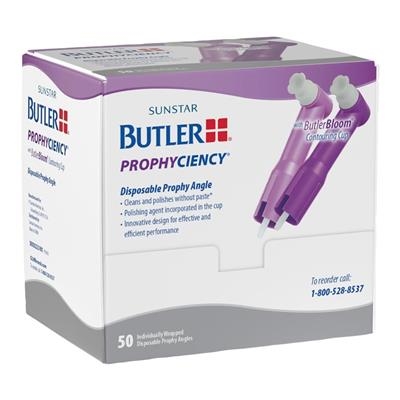 Sunstar - Butler Prophyciency 50/Pack