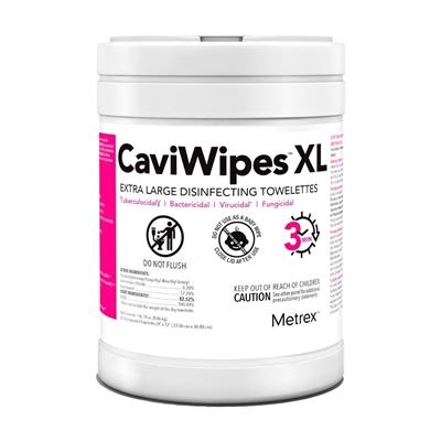Kerr - CaviWipes XL Canister