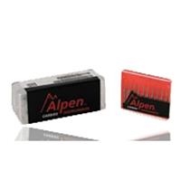 Coltene - Alpen Friction Grip Carbide Burs-Fissure 100/Pack