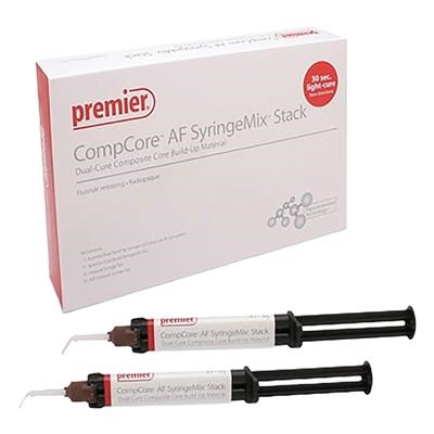 Premier - Compcore AF Stack Refill Package