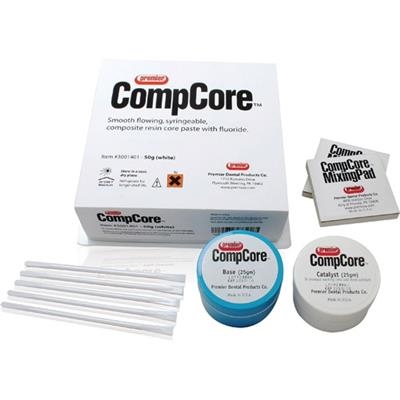 Premier - CompCore Single Shade Kit