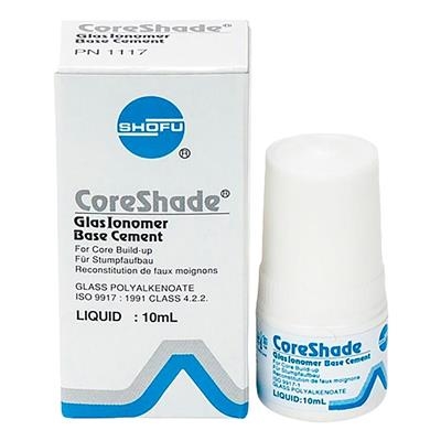 Shofu - CoreShade GlasIonomer Base Cement