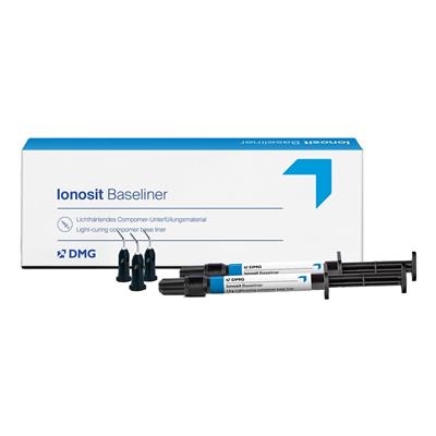 DMG - Ionosit Baseliner Syringes