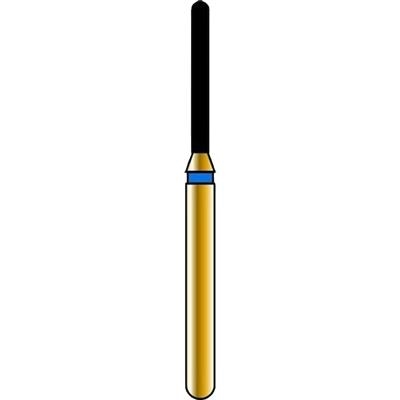 Coltene - Alpen X1 Diamonds-Round End Cylinder