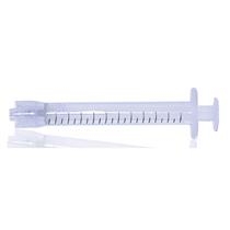 Vista Apex - Luer Lock Syringes