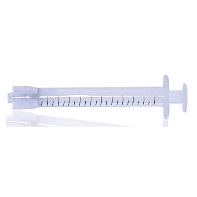 Vista Apex - Luer Lock Syringes