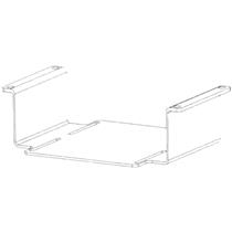Dentsply Sirona - Midwest E Remote Mounting Kit