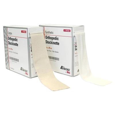 Pro Advantage - Cast Cotton Stockinette
