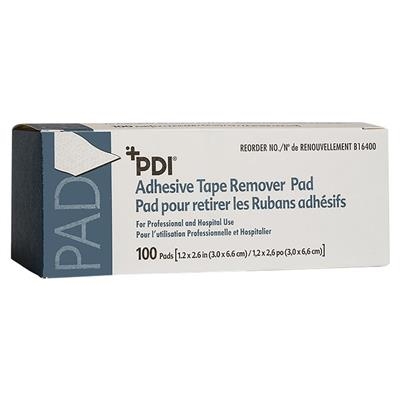 PDI - Adhesive Remover Wipe