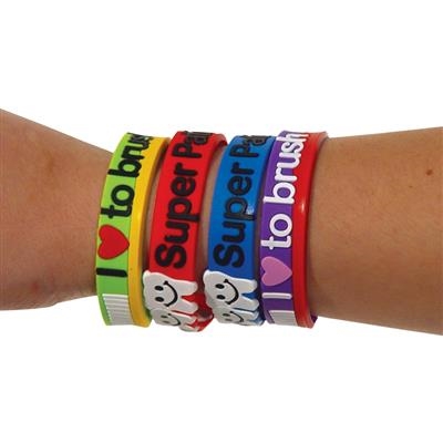 Sherman Specialty - Childrens Dental Bracelets