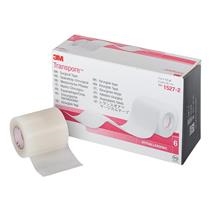 3M Health Care - Tape Transpore Surgical
