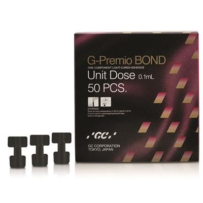 GC America - G-Premio BOND Unit Dose