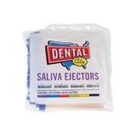 Dental City - Saliva Ejectors