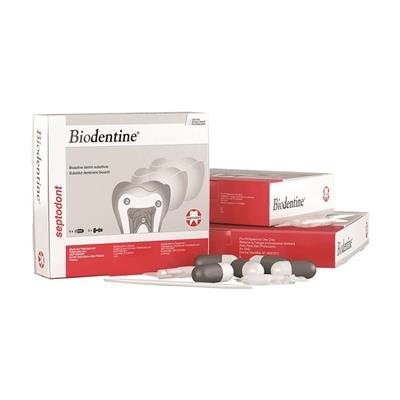 Septodont - Biodentine 15/Box