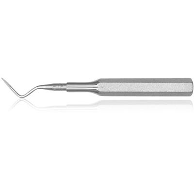 Hu-Friedy - Root Tip Pick #502 Hexagon Handle