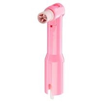 Young - Classic Pink Petite Disposable Prophy Angles 1200/Case