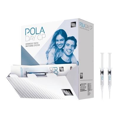 SDI - Pola Day CP Dispenser Kit