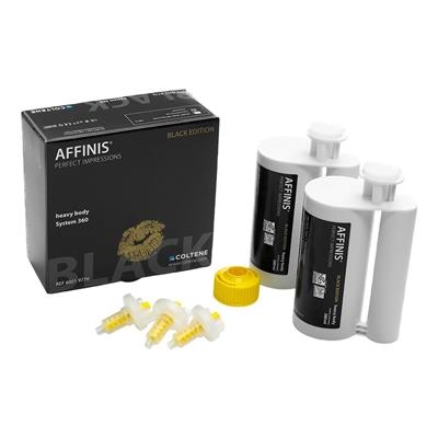 Coltene - Affinis Black Edition Heavy Body Refill