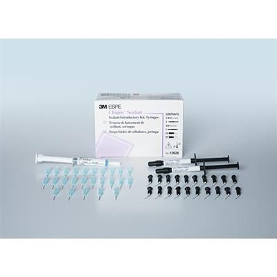 3M - Clinpro Sealant Syringe Intro Kit