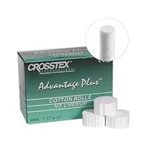 Crosstex - Advantage Plus Cotton Rolls