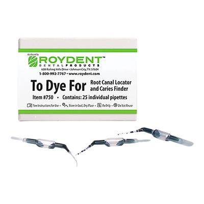 Roydent - To Dye For Predosed Pipettes