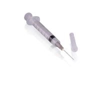Exel - Disposable Syringes w/Needles