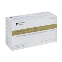 Dentsply Sirona - Articadent Dental 4% 1:100