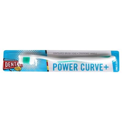 Dental City - Power Curve + Toothbrushes