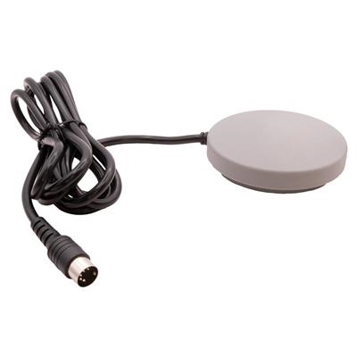 Vector - Beaver Elite Foot Pedal