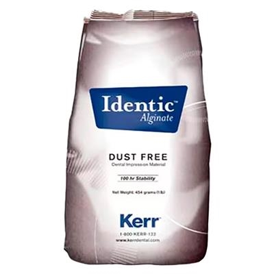 Kerr - Identic Bulk
