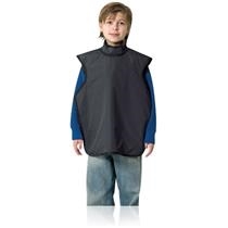 Kerr - Lead Free Child Apron With Collar