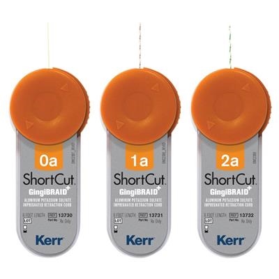 Kerr - ShortCut Retraction System