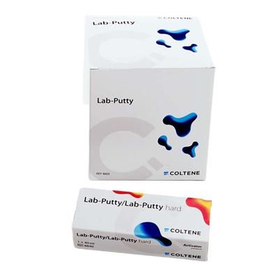 Coltene - Lab Putty Base & Catalyst