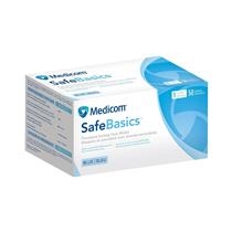 Medicom - SafeBasics ASTM Level 1 Earloop Mask
