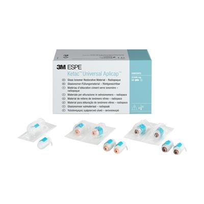 3M - Ketac Universal Aplicap Glass Ionomer Restorative