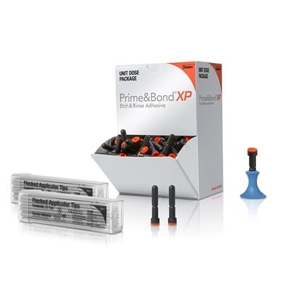 Dentsply Sirona - Prime & Bond XP Unit Dose 100/Pack
