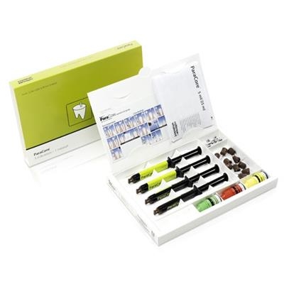 Coltene - Paracore Intro Kit 5mL