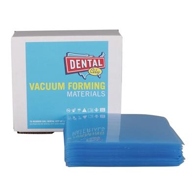 Dental City - Soft EVA .040 25/Pack